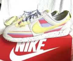 新品★NIKE★ CORTEZ 27.5