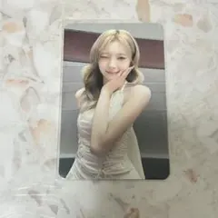 2025年最新】niziu マユカ トレカ 会場限定の人気アイテム - メルカリ