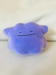 ポケットモンスター メタモン くつろぎタイム ぬいぐるみ