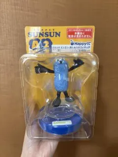 パペットスンスン 一番くじ ハッピーくじ A賞