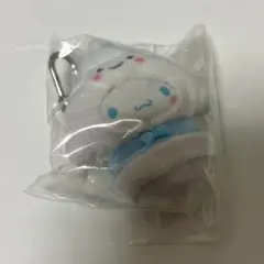 サンリオ ちびっとも 雪の精 シナモン シナモロール