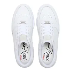 Stefano Rossi スニーカー　ZENAS FORO WHITEのサムネイル