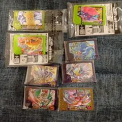 s*n様 ポケモンフレンダ　まとめ売り