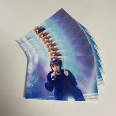 ミュージカル忍たま乱太郎 14弾学園祭 不破雷蔵 ブロマイドセット