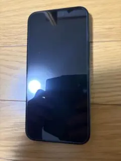 iPhone 15 plus 256GB simフリー