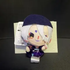 モノノ怪 指パペット 薬売り ①