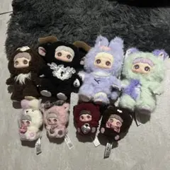 新作・メイメイ♡Maymei 反逆シリーズ 水色うさぎ - メルカリ