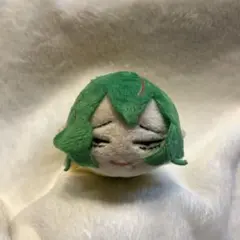 弱虫ペダル 巻島裕介 もちマス もちもちマスコット