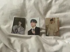 bts テヒョン ミニフォトセット