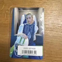 straykids フィリックス　ソニミュ　400枚限定