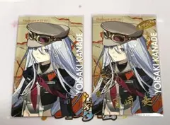 プロセカ セカライ 5th エピカ 宵崎奏 (箔押し、ノーマル まとめ売り)