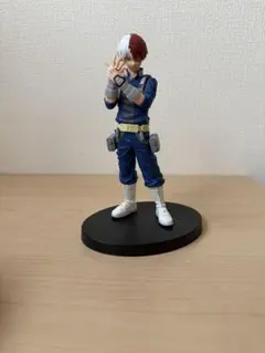 僕のヒーローアカデミア 轟焦凍 フィギュア