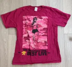 2026年最新】浜崎あゆみライブTシャツの人気アイテム - メルカリ