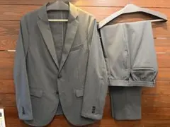 【超美品/永久センタープレス加工】アーバンリサーチ セットアップMのサムネイル