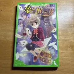夢から醒めた夢 角川つばさ文庫