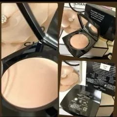 未使用✨シャネル　フェイスパウダーのサムネイル