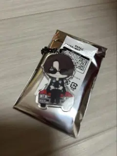 GLAY すわりんこ　アクリル　キーホルダー　TERU 2種セット GLAY すわりんこ アクリルキーホルダー｜Yahoo!フリマ（旧PayPay