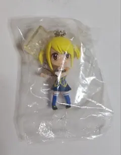 でふぉめmini フェアリーテイル Part3 フェアリーテイル ルーシィ 希少 フェアリーテイル FAIRY TAIL でふぉめmini ルーシィ ロキ - メルカリ