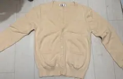 スクールカーディガン