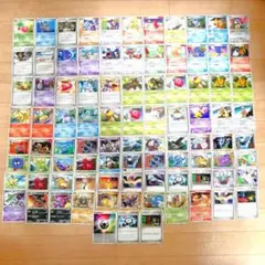 昔のポケモンカード プロモ ロケット団の逆襲有 90枚超 まとめ売り 大量
