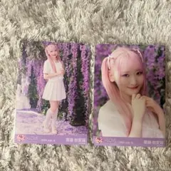 2026年最新】齋藤樹愛羅 生写真 絶対アイドル辞めないでの人気アイテム