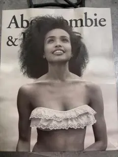 Abercrombie & Fitch ショッパーのサムネイル