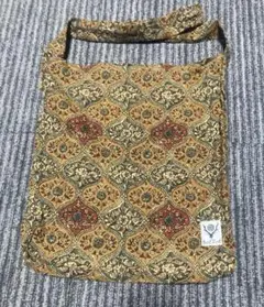 South2 West8 S2W8 ショルダー バッグ　bookのサムネイル