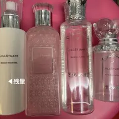 JILLSTUART スキンケア3点セットのサムネイル