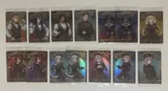 にじさんじ ウエハース2 カード まとめ売り