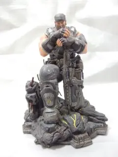 Storm Collectibles Gears 5 マーカス・フェニックス - メルカリ