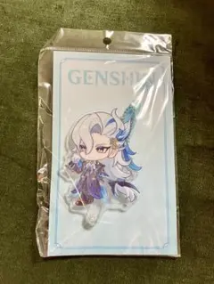 2025年最新】テイワットグッズの人気アイテム - メルカリ