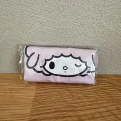 新品未使用 サンリオハウス ガチャガチャ ミニエコバッグ マイスウィートピアノのサムネイル