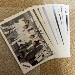 snowman DD 公式写真