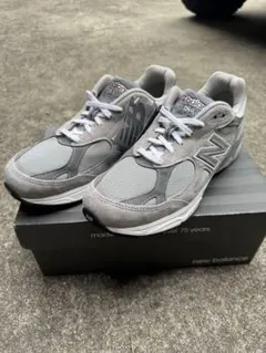 2025年最新】990gy3 new balanceの人気アイテム - メルカリ