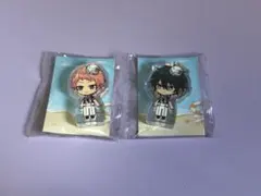 あんスタ Valkyrie ころっと