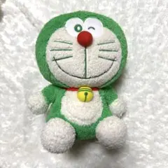 ドラえもん　UNIQLO ぬいぐるみのサムネイル