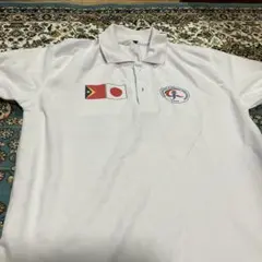 Timorese JICA Alumni Association ポロシャツ