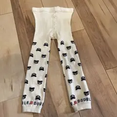 ミキハウスDOUBLE.B レギンス