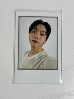 SEVENTEEN セブチ Serenade スングァン LP盤 トレカ