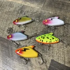 2025年最新】オールド ルアーの人気アイテム - メルカリ