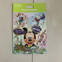 ディズニーチャーム