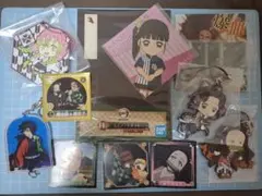 2025年最新】冨岡義勇 柱展 コースターの人気アイテム - メルカリ