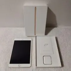 Apple iPad mini ゴールド64GB