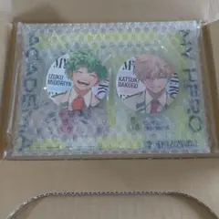 僕のヒーローアカデミア ジャンプGIGA 応募者全員サービス