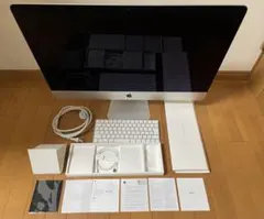 iMac Retina 5K, 27-inch (2017)