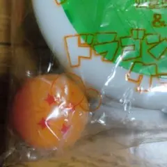 ドラゴンボールZ ドラゴンボールペン四星球＆ドラゴンレーダーケース