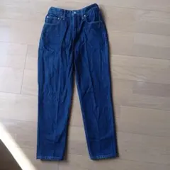 GLOBAL WORK ブルーデニムパンツ　GW521501TSのサムネイル