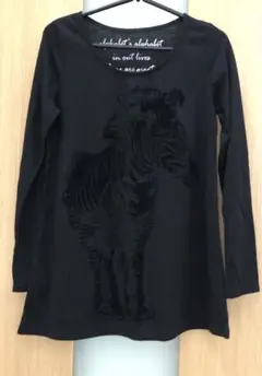 アルファベッツアルファベットAlphabets alphabet Tシャツ