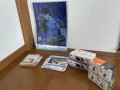 ジ*ー様 ジョジョの奇妙な冒険 一番くじ