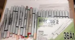 PICTORICO デジタルネガフィルムA3 プラス 20シート2点 - メルカリ